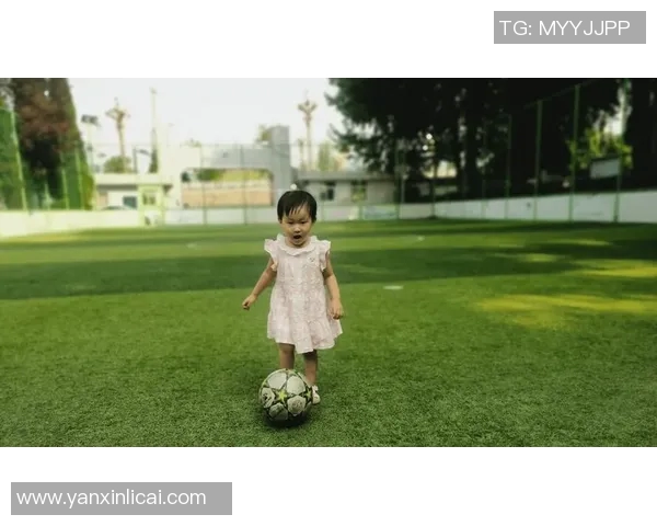 深度对话杨敏讲述她的足球人生与梦想追逐之路