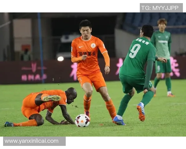 杭州足球队球员个人能力分析与表现评估研究